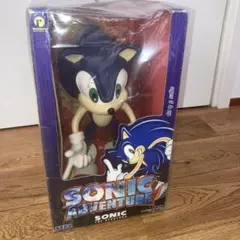 超レア ソニックアドベンチャー2 サウンドトラック アナログレコード