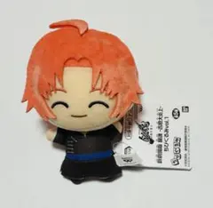 新劇場版 銀魂 -吉原大炎上- ちびぐるみ vol.1 神威