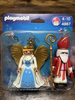 2026年最新】プレイモービル クリスマスの人気アイテム - メルカリ