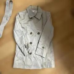 2025年最新】23区 トレンチコート 32の人気アイテム - メルカリ