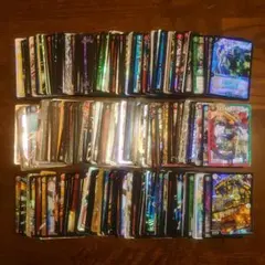 デュエマ キラカード300枚以上まとめ売り