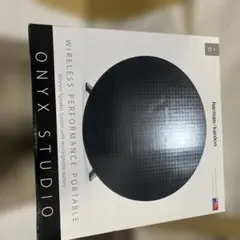 Harman Kardon ONYX STUDIO ワイヤレススピーカー