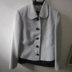 レディース　式典用　ジャケット　スカートセット