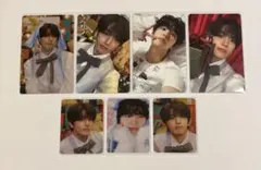 INI 髙塚大夢 トレカ ウィンマジ