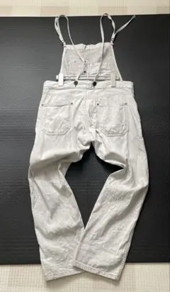 john bull ワークデニムサロペット S相葉雅紀着用モデル - メルカリ