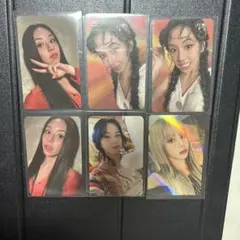値下げ中‼️ twice 公式 アルバム まとめ売り 即購入⭕️ 送料無料