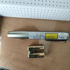 レザースポインター