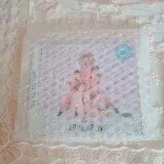 ふぉ～ゆ～ NO 4U NO LIVE グッズ