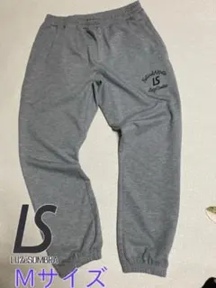 ルースイソンブラ　LUZESOMBRA スウェットセットアップ　Mサイズ