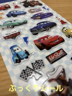 カーズ　上映中　1/1 PG-18 EPOCH 2025 カーズ上映中1/1 PG-18 EPOCH 2025