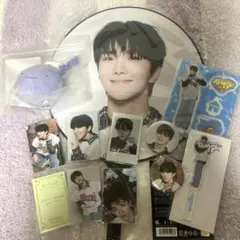 BOYNEXTDOOR ウナクセット