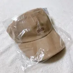 【新品未使用】EDWIN コーデュロイロゴキャップのサムネイル