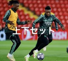 サイズL フィオレンティーナ 23/24シーズン トレーニングウェア 上下セット サイズL フィオレンティーナ 23/24シーズン トレーニングウェア 上下