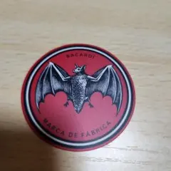 BACARDI バカルディ ステッカー
