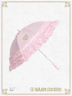 2025年最新】BABY,THE STARS SHINE BRIGHT レディース傘の人気アイテム