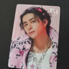 INI 西洸人　WINTER MAGIC ウィンマジ トレカ 選出店舗