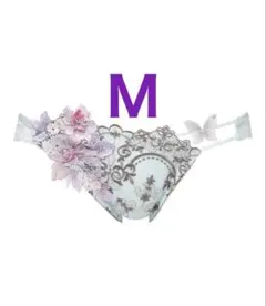 サルート 店舗限定 おやゆび姫 19G/SX⭐️L⭐️新品タグ付き