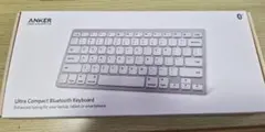 ANKER Ultra Compact Bluetooth Keyboard