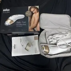 2025年最新】シルクエキスパート pro5 光美容器 braunの人気アイテム