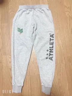 アスレタ 140