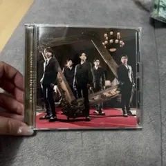 嵐　I’ll be there