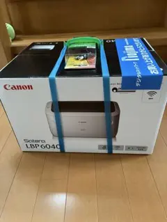 Canon Satera LBP6040 レーザープリンター 本体