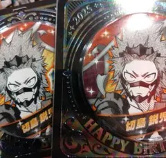 ヒロアカ 切島鋭児郎 缶バッジ 東京タワー 20点 ヒロアカ RED° TOKYO TOWER 缶バッジ アクスタ 切島鋭児郎