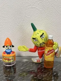 パラッパラッパー　ケイティ・キャット　フィギュア　ソフビ　ギター 2025年最新】フィギュア パラッパラッパーの人気アイテム - メルカリ