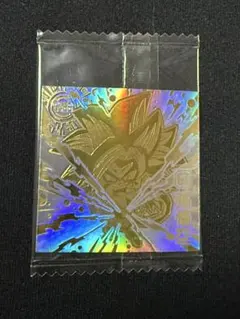 ドラゴンボール　ウエハースシール　孫悟空　GGR 超1-28 未開封品