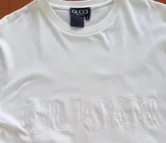 GUCCI ホワイト Tシャツ Sのサムネイル