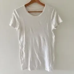 GAP Tシャツ　半袖　白　M
