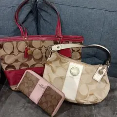 コーチまとめ売り　コーチ　COACH