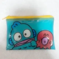 ハンギョドン ポーチ サンリオ