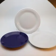 素敵！未使用品！ホガナスケラミック＆ボダノバ　大皿　3枚　北欧　スウェーデン製 素敵！未使用品！ホガナスケラミック＆ボダノバ 大皿 3枚 北欧