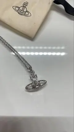 Vivienne Westwood ネックレス