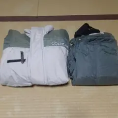 CCLTEAM スキーウェア子供用