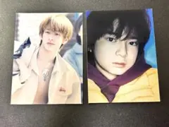 嵐　松本潤／関ジャニSUPER EIGHT 横山裕　横山侯隆 2026年最新】横山侯隆の人気アイテム - メルカリ