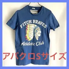 青 Tシャツ