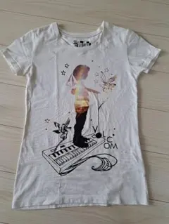 美品　VOLCOM ボルコム レディース　Tシャツのサムネイル