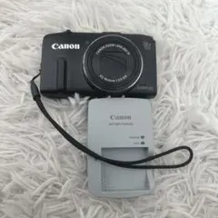 美品 Canon PowerShot SX280 パワーショットHSのサムネイル