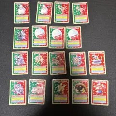トップサン ポケモンカード 6枚セット (裏面傷有) - メルカリ