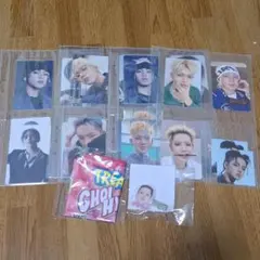 TREASURE ヒョンソク まとめ売り