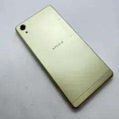 sony スマートフォン本体