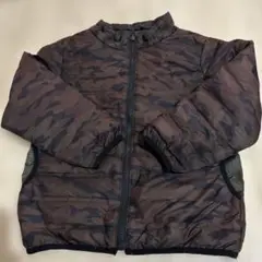 SHISKYダウンジャケット120