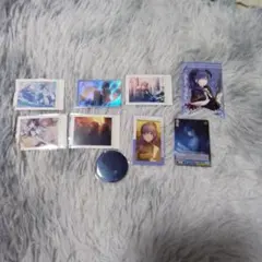 プロセカ　まふゆ　まとめ売り　グッズ