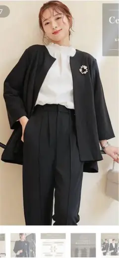 神戸レタス セレモニースーツ 卒業式