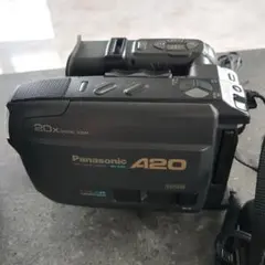 Panasonic A20 ビデオカメラ本体のサムネイル