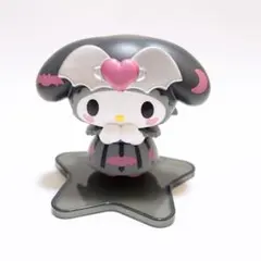 サンリオ Happyくじ 2025 ハロウィン フィギュア マイメロディのサムネイル