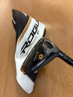 Callaway ROGUE ST MAX D ドライバー 10.5度　短尺使用