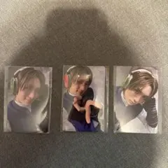 TWS ヨンジェ Weverse global ヨントンスペシャルギフト